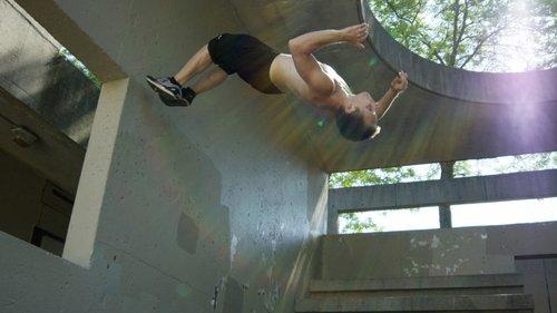 Bound By Movement filmas žiurėti online