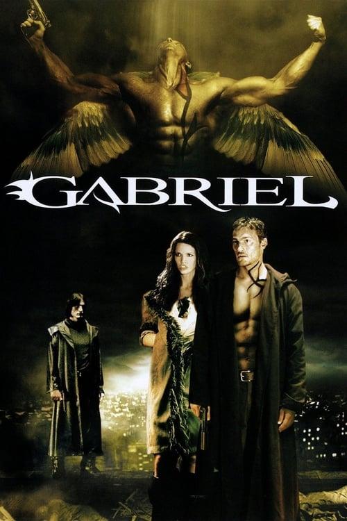 Gabriel filmas online