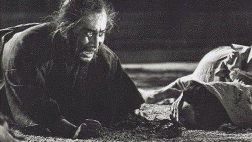 Bushido: The Cruel Code of the Samurai filmas žiurėti online