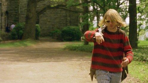 Last Days filmas žiurėti online