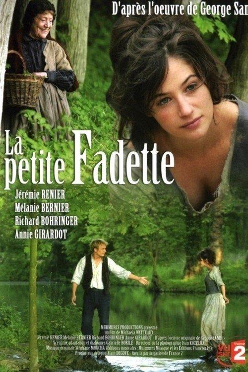 La Petite Fadette filmas online
