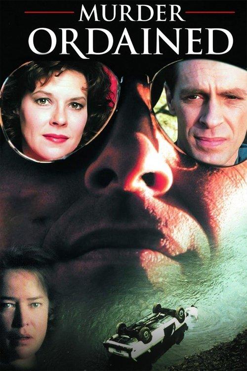 Murder Ordained filmas online