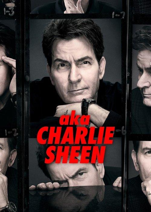 aka Charlie Sheen filmas online