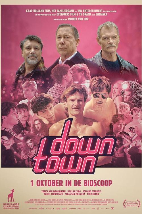 Downtown filmas online