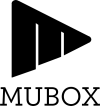 Mubox Studio studio logo