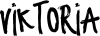 Viktoria Productions studio logo