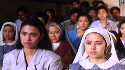 Makiusap Ka sa Diyos filmas žiurėti online