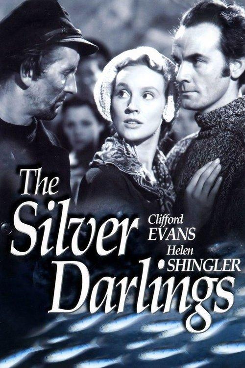 The Silver Darlings filmas online