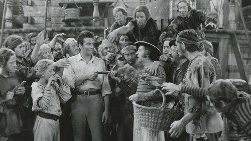 Captain Caution filmas žiurėti online