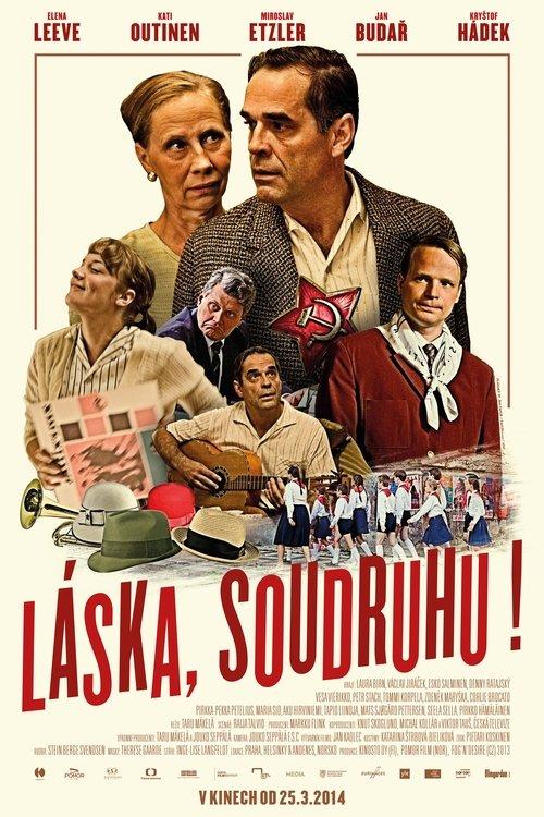 Mieletön elokuu filmas online