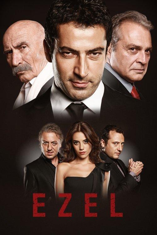 Ezel filmas online
