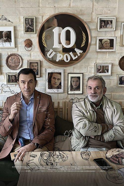 Deset u pola filmas online