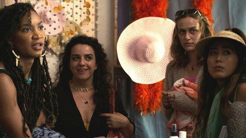 Erzulie filmas žiurėti online