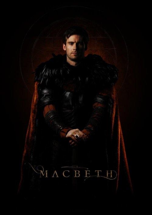 Macbeth filmas online