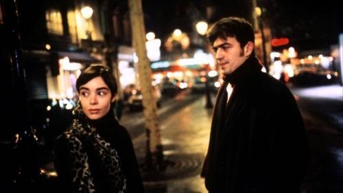 Lovers filmas žiurėti online