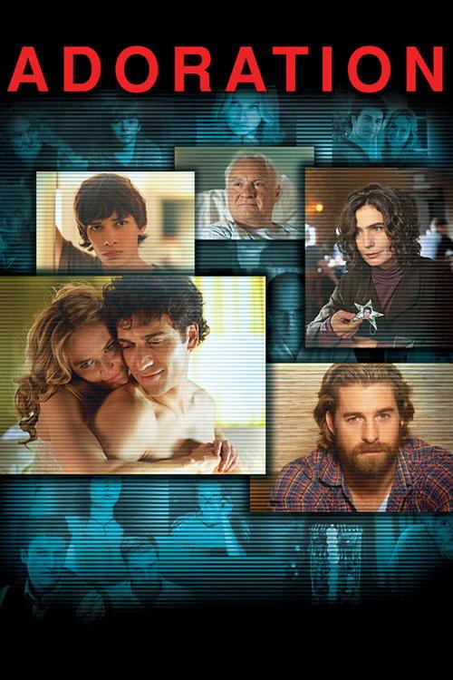 Adoration filmas online