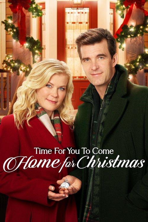 Time for You to Come Home for Christmas filmas online