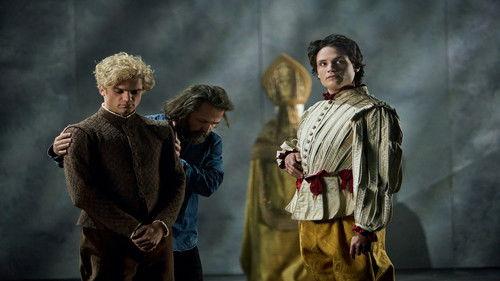 Borromini e Bernini. Sfida alla perfezione filmas žiurėti online