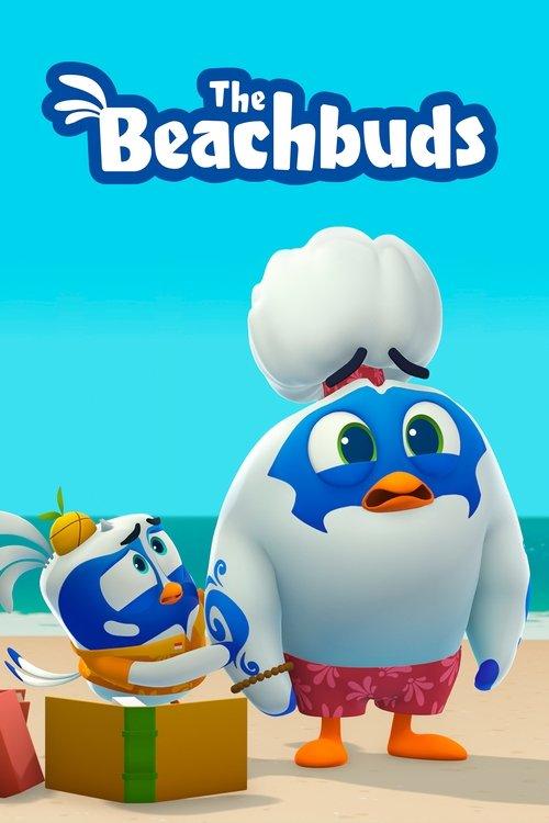 The Beachbuds filmas online