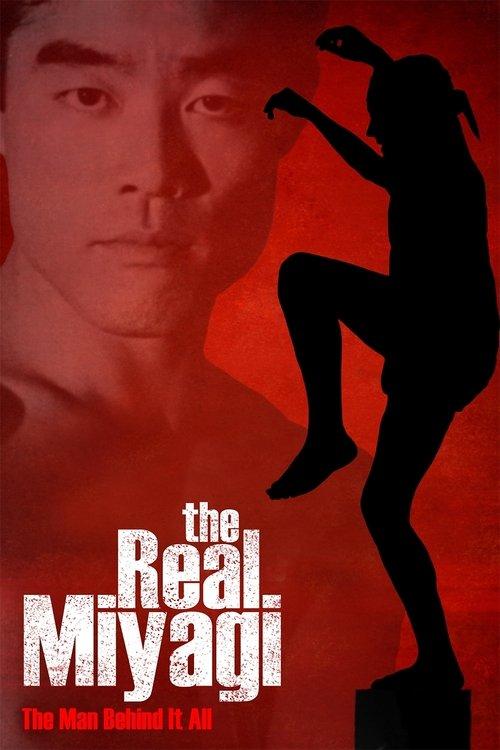 The Real Miyagi filmas online