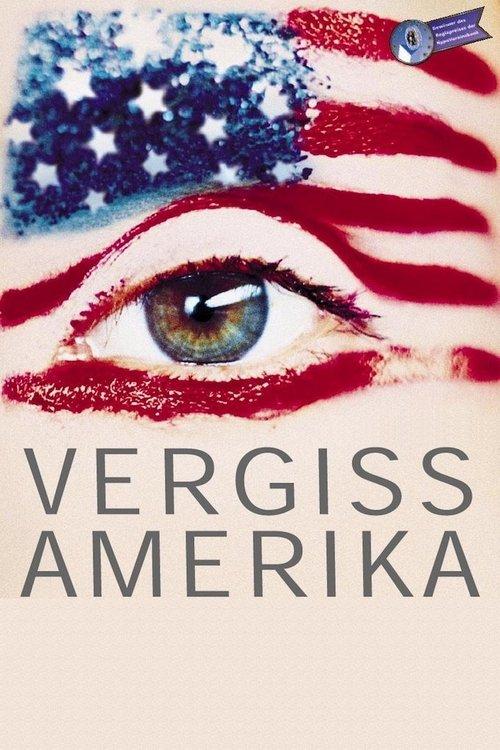 Vergiss Amerika filmas online