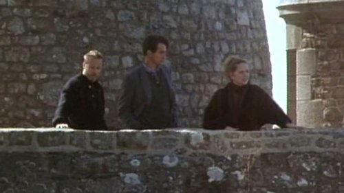 Mindwalk filmas žiurėti online