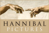 Hannibal Pictures studio logo