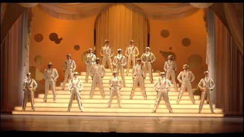 Victor/Victoria filmas žiurėti online