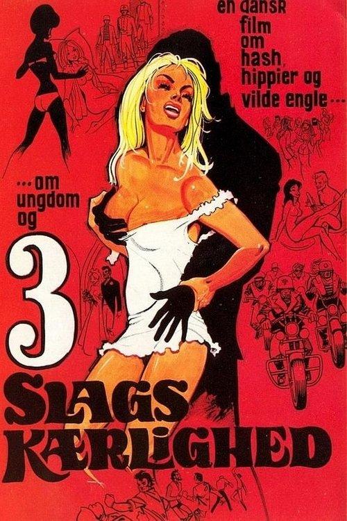 I, a Woman Part III: The Daughter filmas online