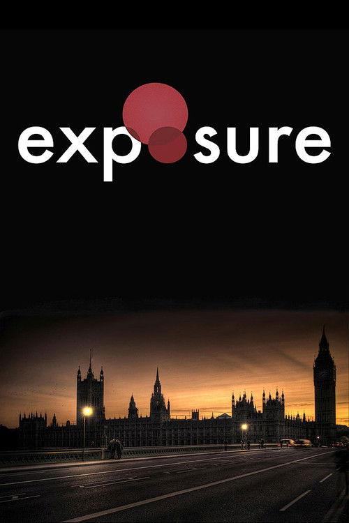 ITV Exposure filmas online