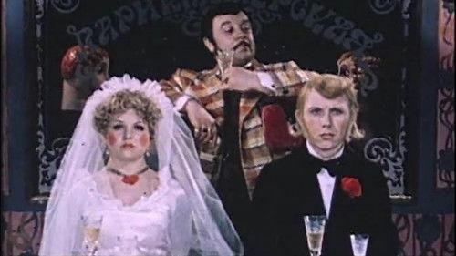 Mayakovsky Laughs filmas žiurėti online