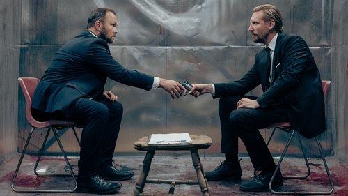 Peluri - Kuolema on elävien ongelma filmas žiurėti online