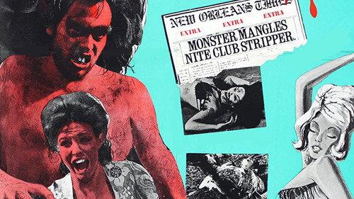 The Exotic Ones filmas žiurėti online