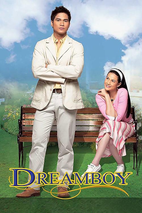 Dreamboy filmas online