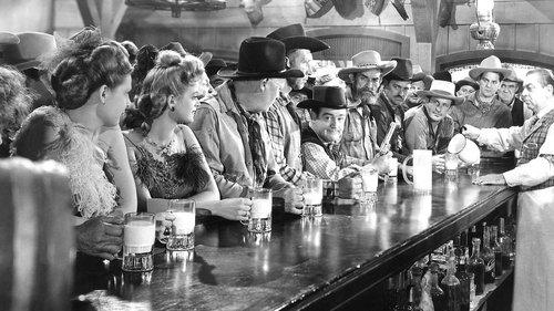 The Wistful Widow of Wagon Gap filmas žiurėti online