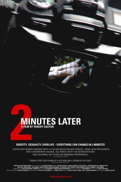 2 Minutes Later filmas online
