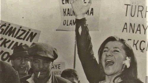 Karanlıkta Uyananlar filmas žiurėti online