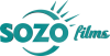 Sozo Films studio logo