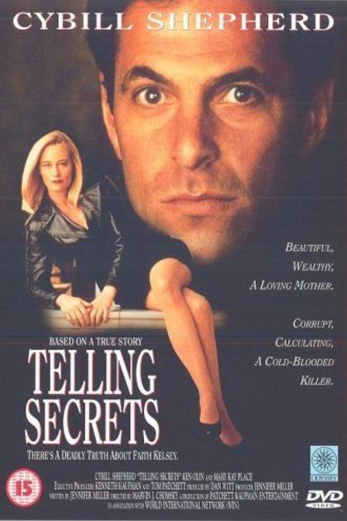 Telling Secrets filmas online