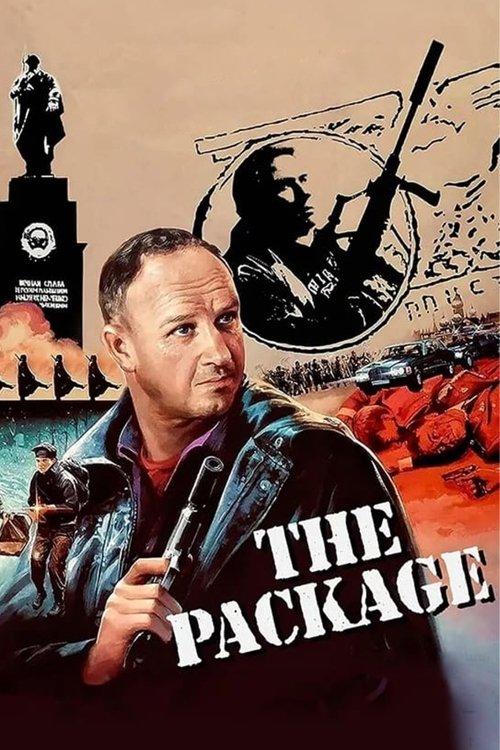 The Package filmas online