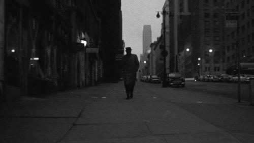 Blast of Silence filmas žiurėti online