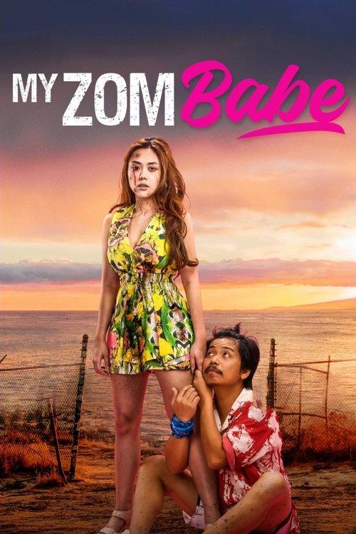 My Zombabe filmas online