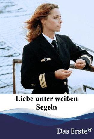 Liebe unter weißen Segeln filmas online