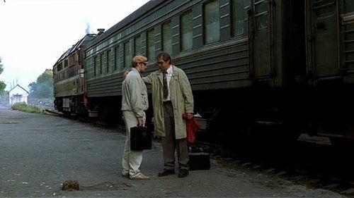 Mechanical Suite filmas žiurėti online