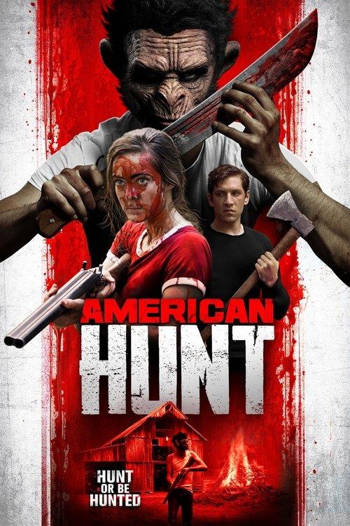 American Hunt filmas online