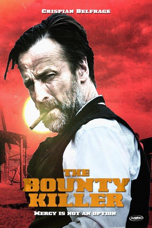 The Bounty Killer filmas online