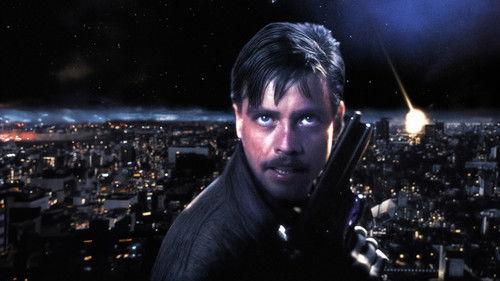 Time Runner filmas žiurėti online