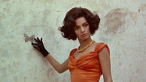 Erendira filmas žiurėti online