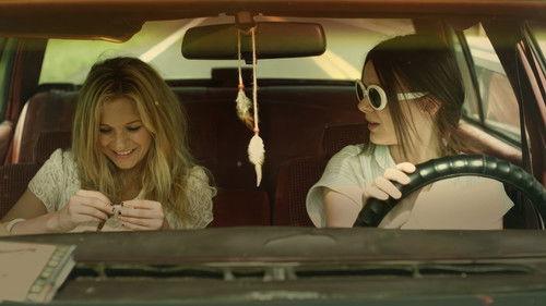 Not Waving but Drowning filmas žiurėti online