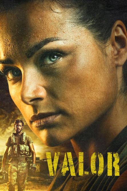 Valor filmas online